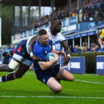 Jake: Leinster taught Bulls how to beat them