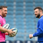 Leinster lineup tweaked for crunch clash