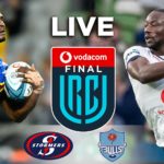 RECAP: Stormers vs Vodacom Bulls