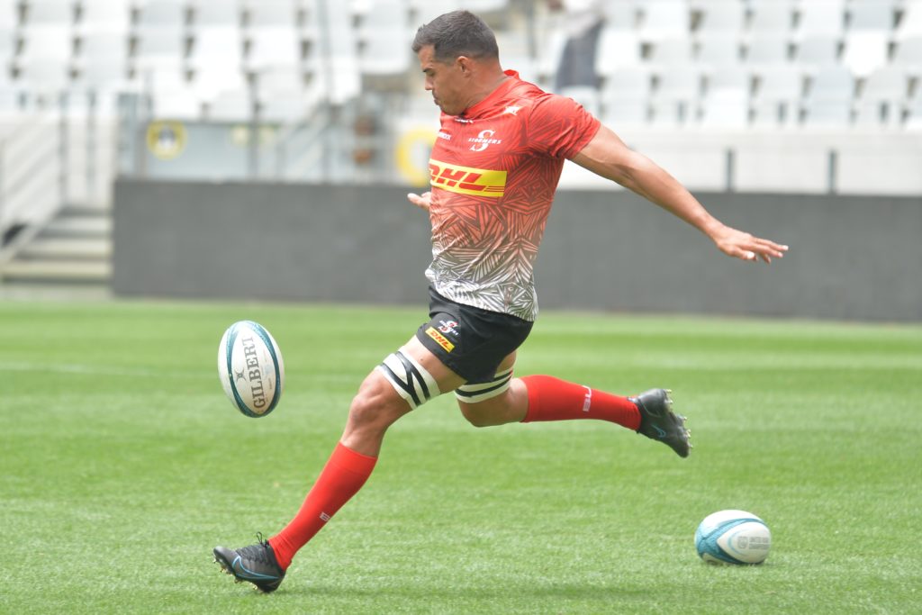 Willie to join Stormers 'a champion'