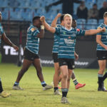 Whitehead kicks Griquas to first final in 52 years