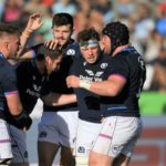 Highlights: Scots thump Los Pumas to level series