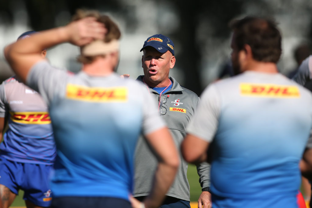 Stormers invest in 'quality' halfbacks