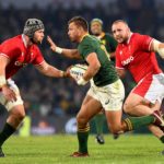Lydiate ‘to go a lot harder’ at Boks