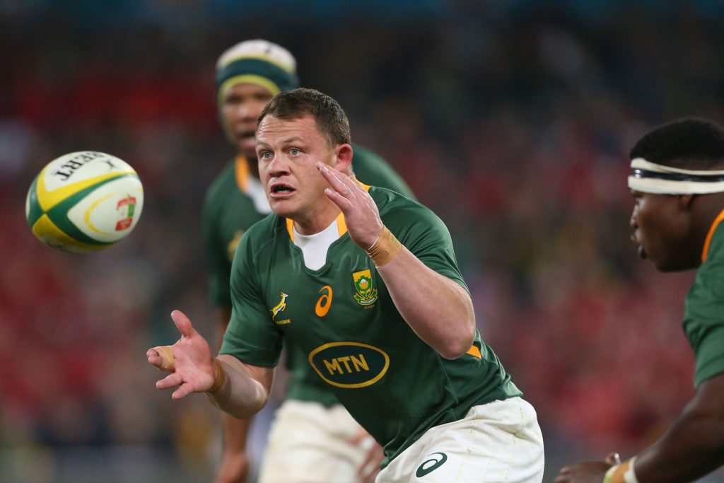 Boks: We shot ourselves in the foot