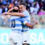 Highlights: Los Pumas snatch series win from Scots