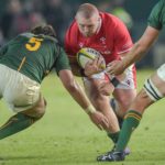 Wales to go to ‘darker places’ with Boks