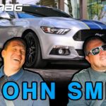 John Smit/Car