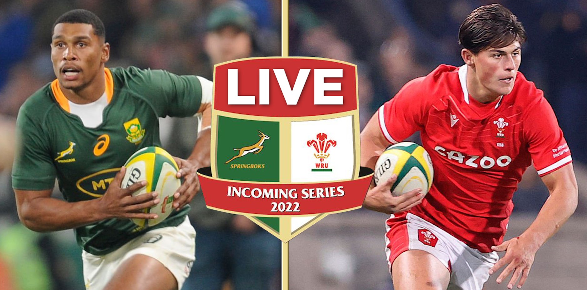 ireland v wales rugby live streaming free