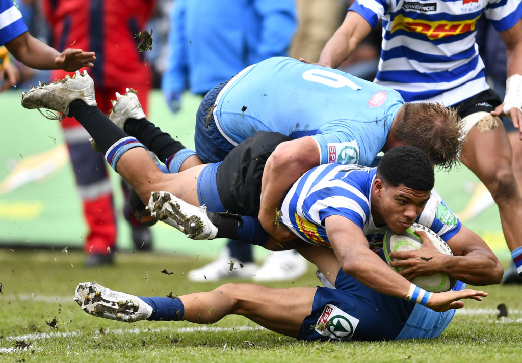 WP close out Craven Week on a high