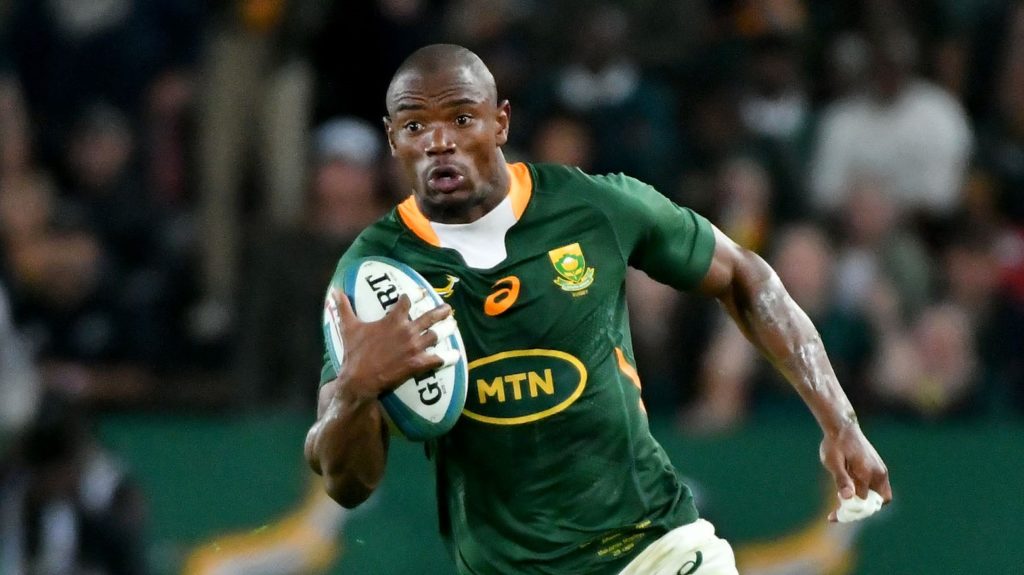 Mapimpi: Boks can't leave points on the field