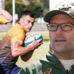 Watch: Why Kriel got the nod at wing