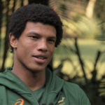 Watch: Kurt-Lee ready to 'fill Cheslin's boots'