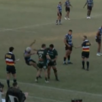 Watch: Whose lineout is it anyway?