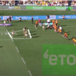 Watch: Swys rips into stalling Bok attack