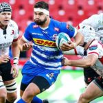 Highlights: Stormers comeback stuns Lions