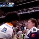 Throwback Thursday: Brawl breaks out in Super Rugby derby
