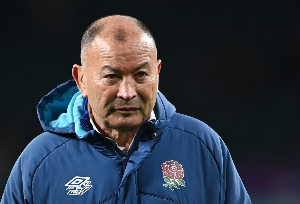 Woodward laments 'worst week in English rugby'