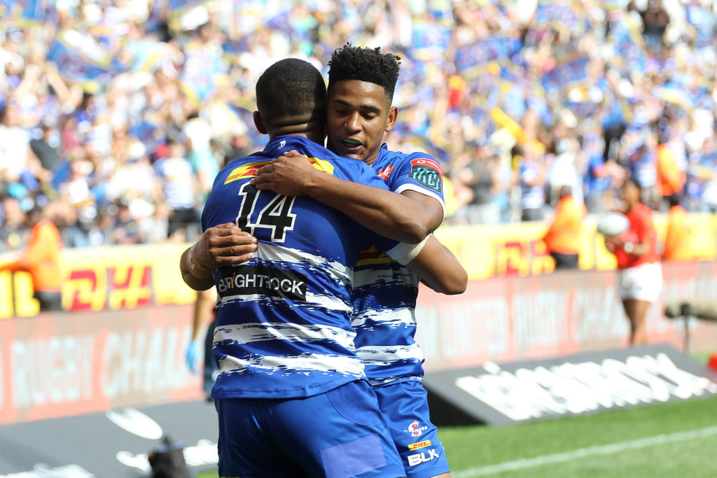 Stormers suffer big injury blow