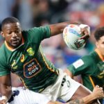 Watch: Blitzboks cut the cheese