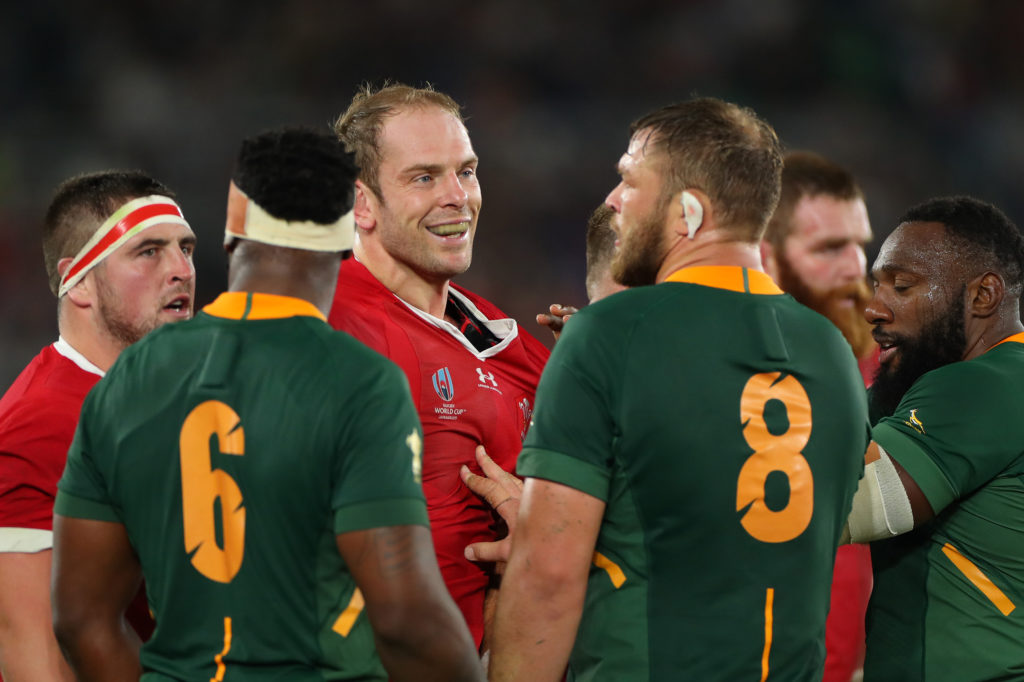 Bok icon tells AWJ to call it a day
