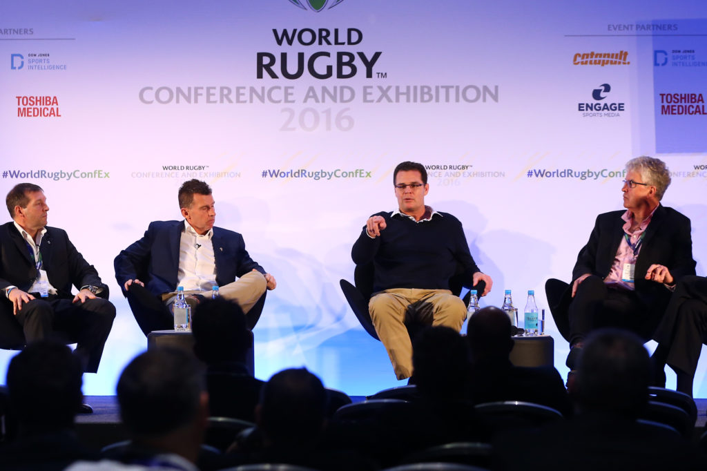 World Rugby asks Rassie for help