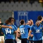 On this day: Italy beat Boks for first time