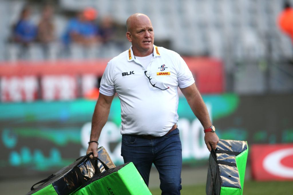 Dobson: Currie Cup still important to the Cape
