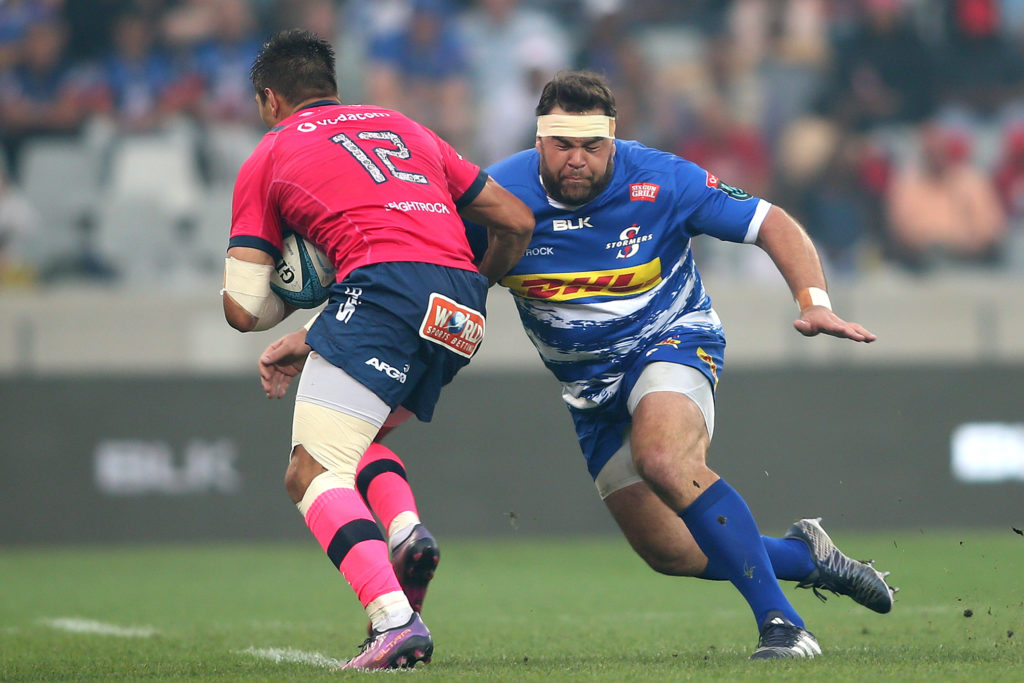 Stormers hope for Bok boost in 2023