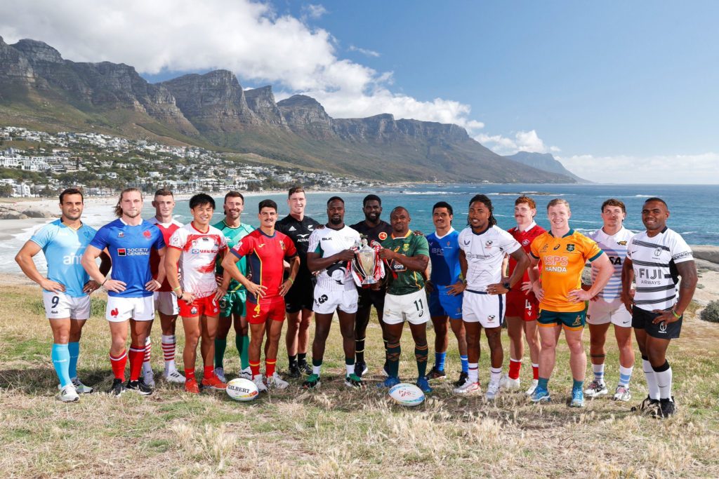 Cape Town Sevens to escape the axe