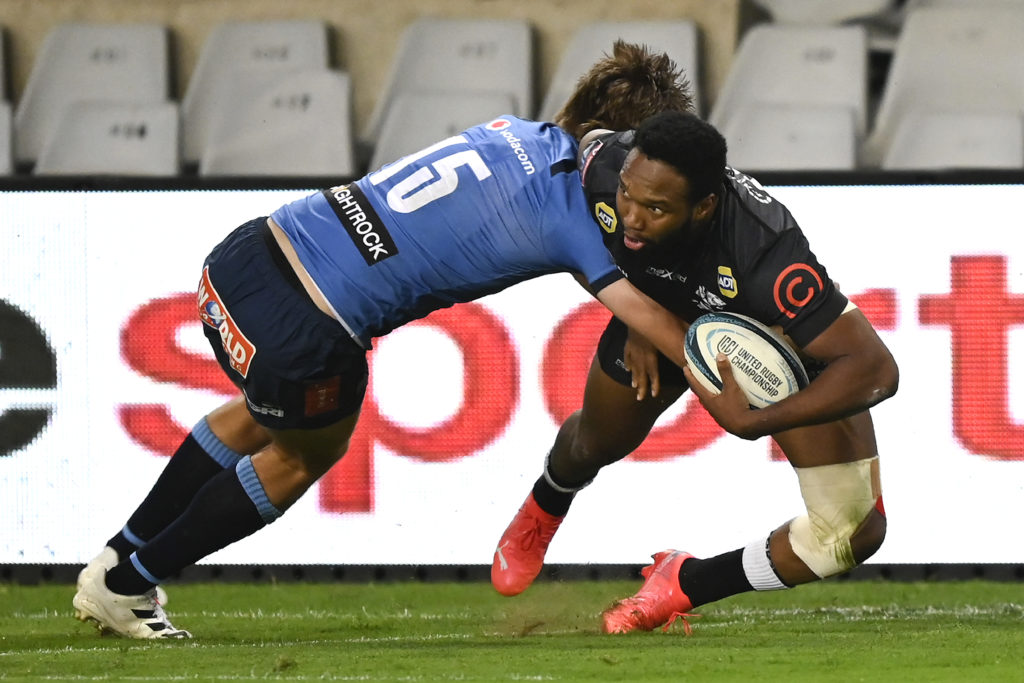 Sharks turn to Bulls for tips on beating Toulouse