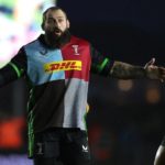 Watch: Harlequins say ‘howzit’ to Stormers