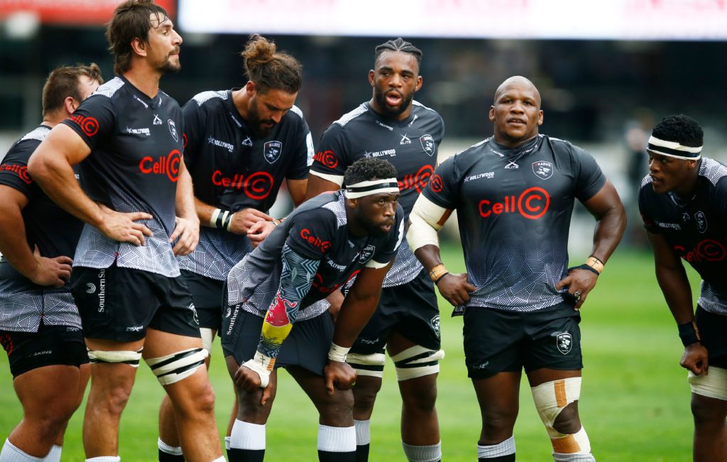 Bongi: SA teams ready to make Europe 'uncomfortable'