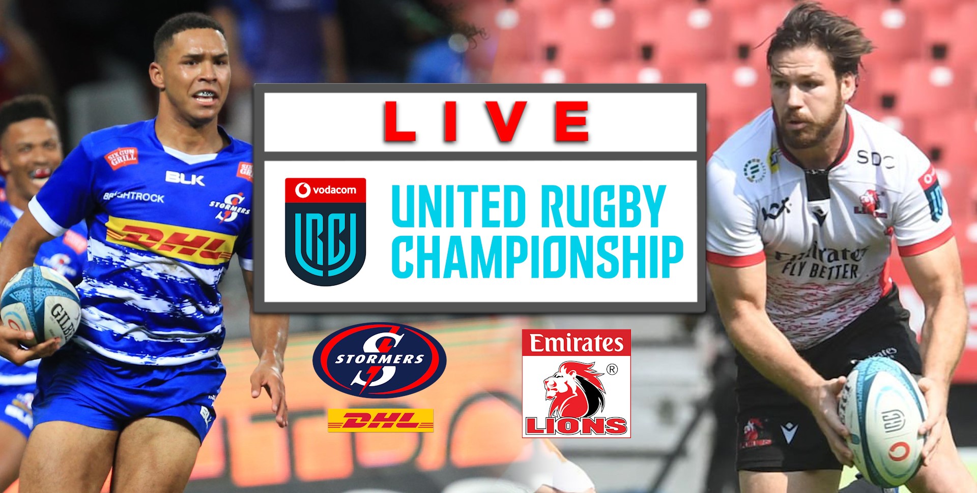 live rugby stormers