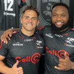 Highlights: Sharks, Stormers coast into 2023