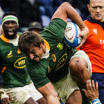 Boks have ‘perfect mix’ to win RWC