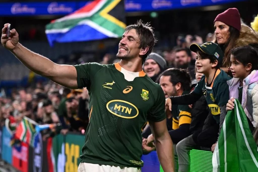 Fans don’t want Boks to go!