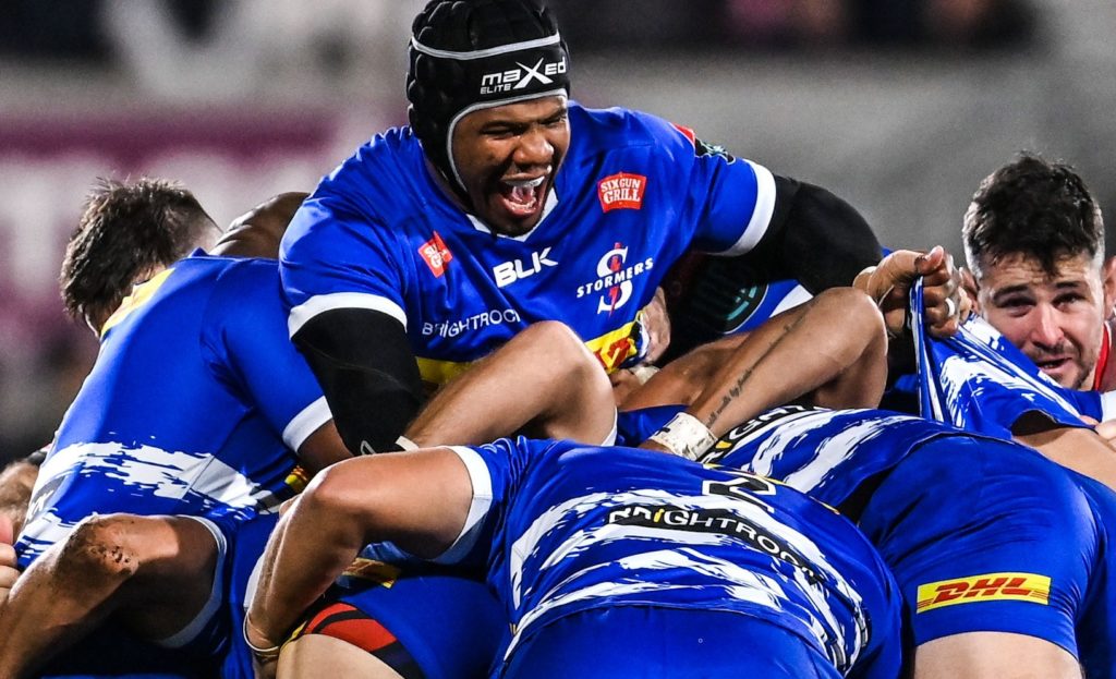 Pain and gain for Stormers, Bulls