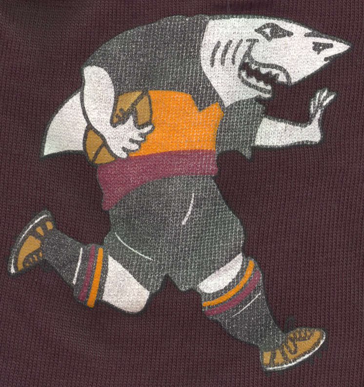 Sharks HHH logo