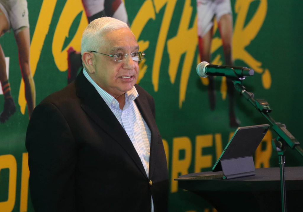 SA Rugby ‘got it right’ on Tel Aviv decision