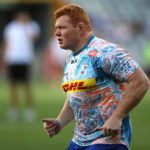 Watch: Surf’s up for Bok prop