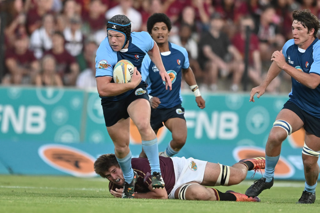 Varsity Cup: CUT, Wits defy the odds
