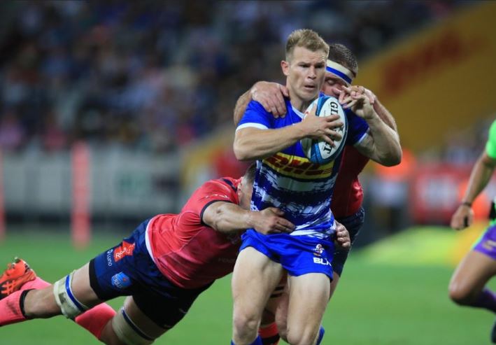 Stormers ‘not favourites’ to win at Loftus