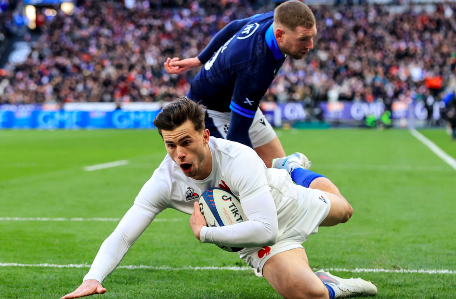 French revival sinks Scotland