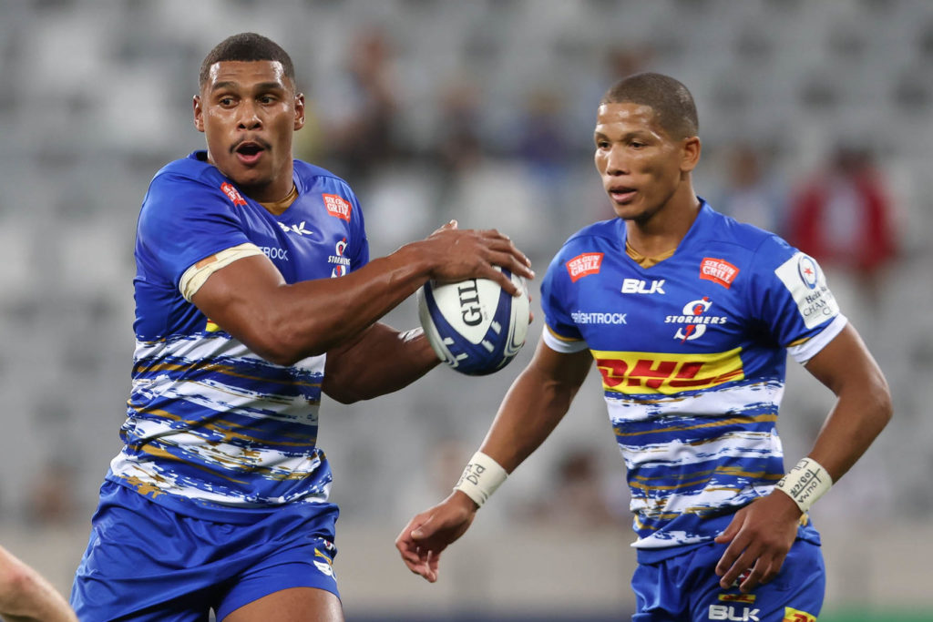 State of the URC: Stormers to topple Leinster?