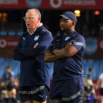 Bulls director of rugby and Currie Cup coach