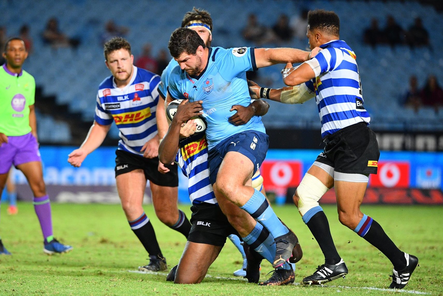 Currie Cup has reclaimed its identity