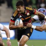 Watch: Chiefs score fastest Super Rugby try