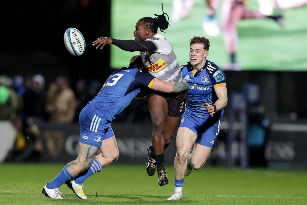 Stormers get ‘reality check’ in Dublin
