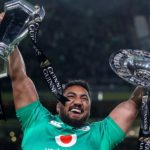 Highlights: Ireland seal historic Grand Slam